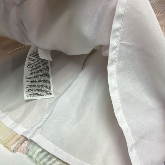 Janie and Jack 100850001 Rainbow Tiered Tulle Skirt size 6-12 months NWT - Picture 6 of 9